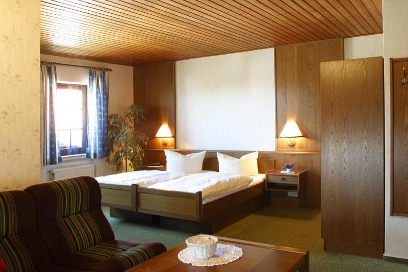 Landgasthaus Pfahl Wershofen Quarto foto